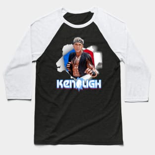 Embracing the Kenough Within Baseball T-Shirt